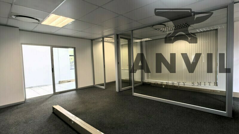 Stonemill Office Park, Randburg - Kiepersol Office F03 property image 3