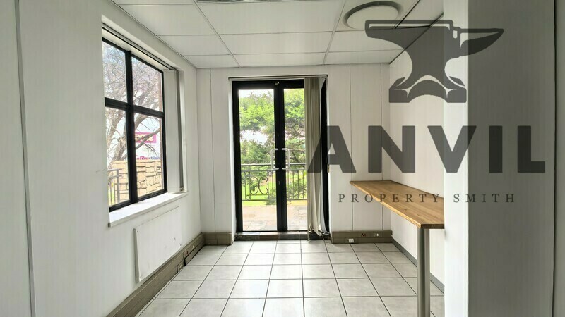 Stonemill Office Park, Randburg - Kiepersol Office F03 property image 5