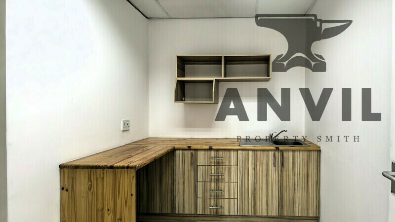 Stonemill Office Park, Randburg - Kiepersol Office F03 property image 4