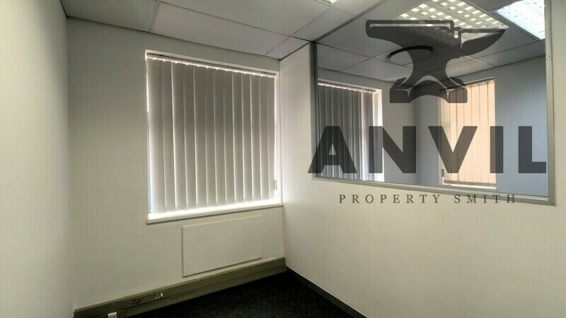 Stonemill Office Park, Randburg - Kiepersol Office F03 property image 8
