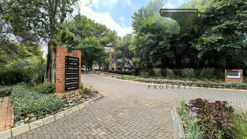 Stonemill Office Park, Randburg - Kiepersol Office F03 property image 12