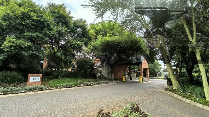 Stonemill Office Park, Randburg - Kiepersol Office F03 property image 13