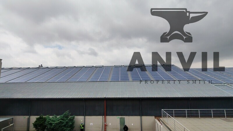 136 Plane Road - Warehouse and second floor office  property image 4