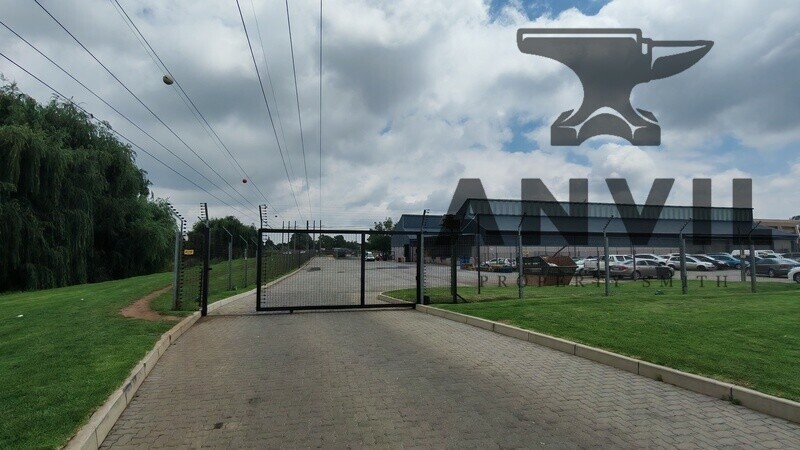 136 Plane Road - Warehouse and second floor office  property image 7