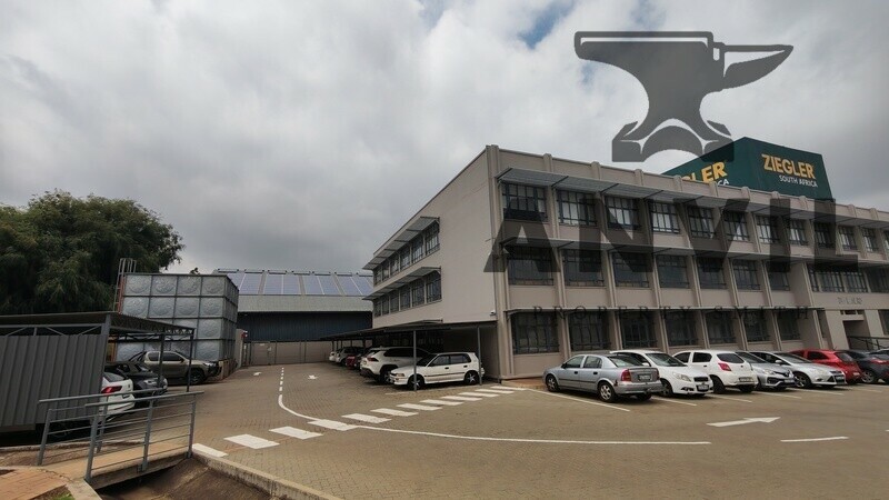 136 Plane Road - Warehouse and second floor office  property image 9