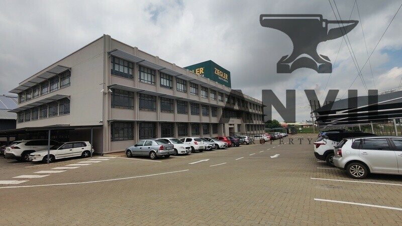 136 Plane Road - Warehouse and second floor office  property image 10