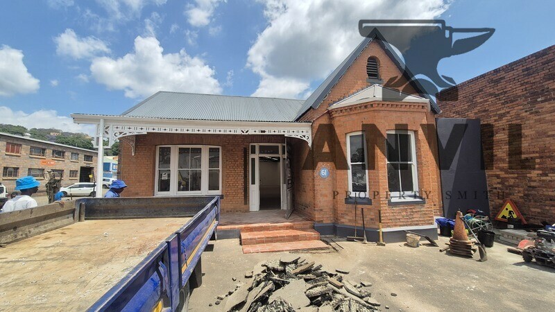 61 Victoria Road - 450 m² Mixed‑Use Commercial Building at 61 Victoria Road property image 20