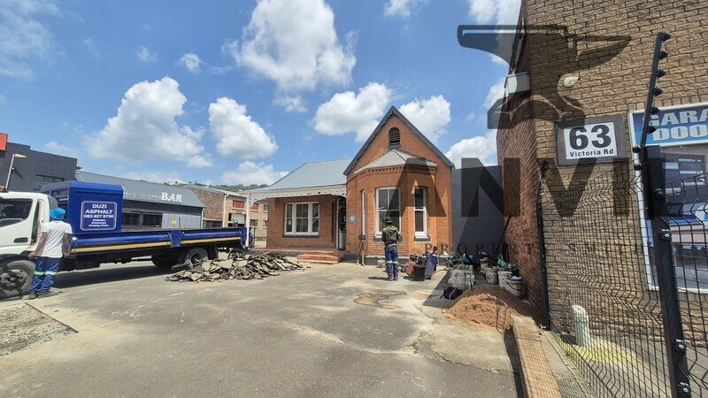 61 Victoria Road - 450 m² Mixed‑Use Commercial Building at 61 Victoria Road property image 22