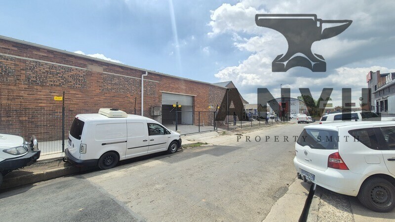 61 Victoria Road - 450 m² Mixed‑Use Commercial Building at 61 Victoria Road property image 25