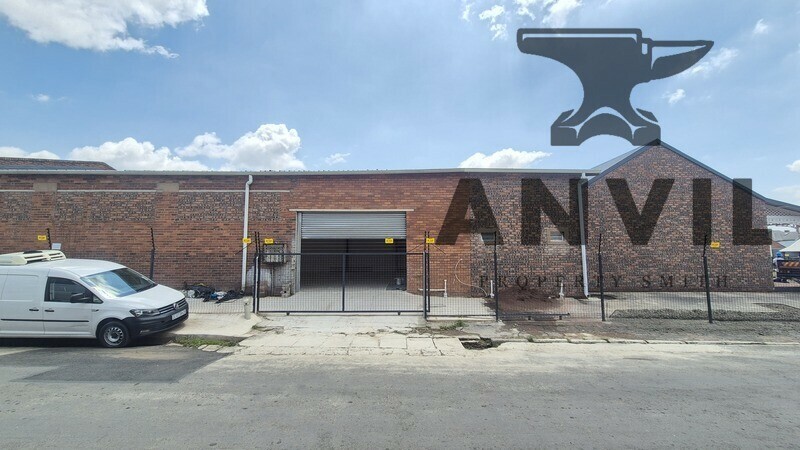 61 Victoria Road - 450 m² Mixed‑Use Commercial Building at 61 Victoria Road property image 26