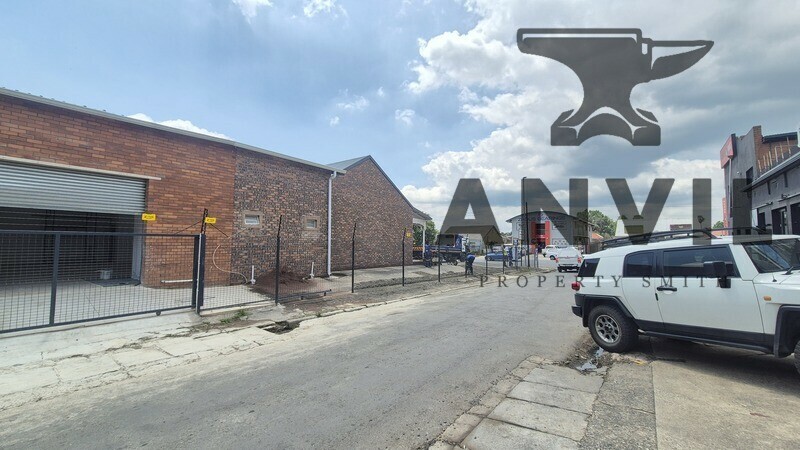 61 Victoria Road - 450 m² Mixed‑Use Commercial Building at 61 Victoria Road property image 27