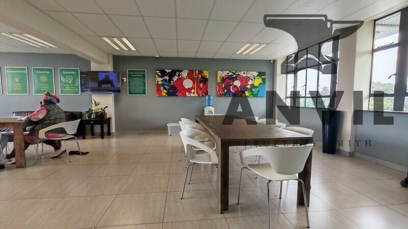 136 Plane Road - Warehouse and second floor office  property image 11