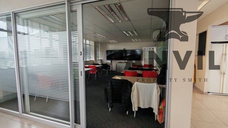 136 Plane Road - Warehouse and second floor office  property image 13