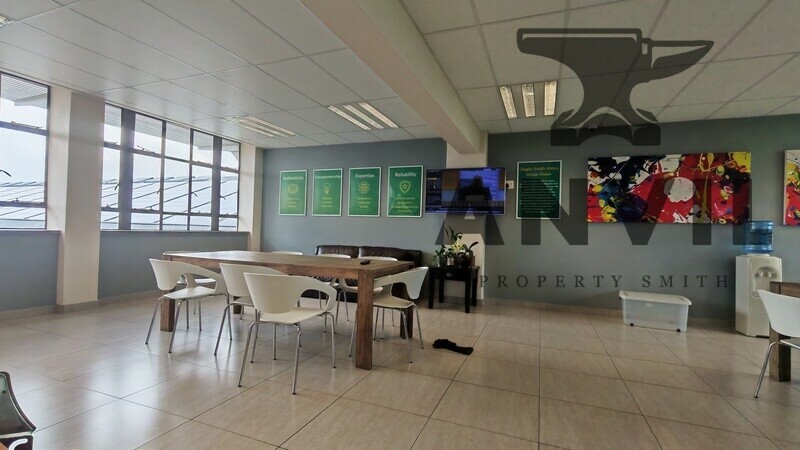 136 Plane Road - Warehouse and second floor office  property image 14