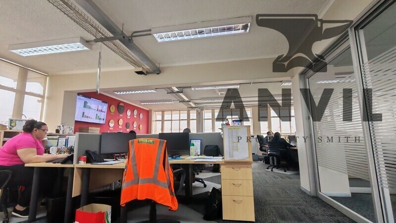 136 Plane Road - Warehouse and second floor office  property image 15