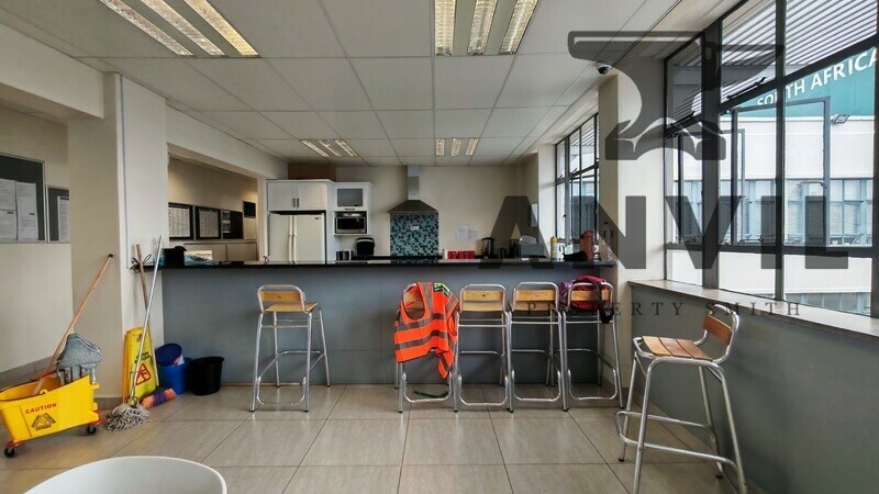 136 Plane Road - Warehouse and second floor office  property image 16