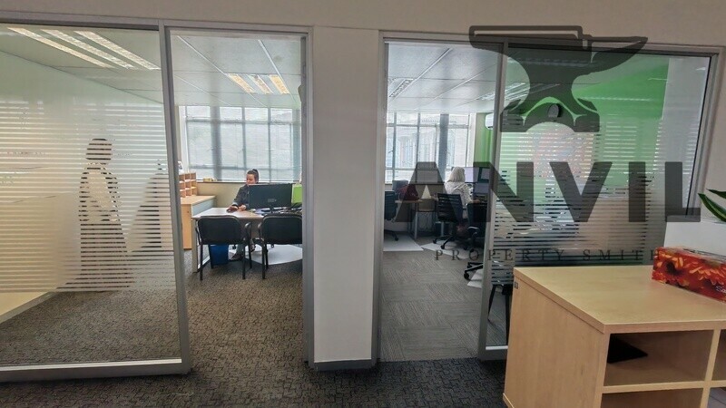 136 Plane Road - Warehouse and second floor office  property image 18