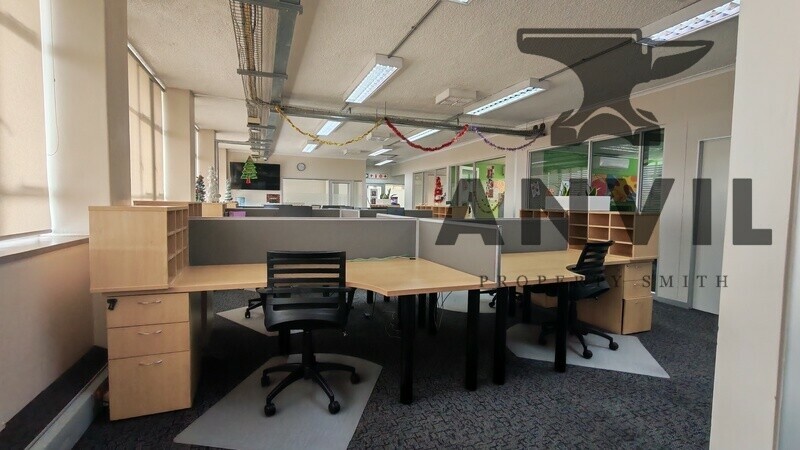 136 Plane Road - Warehouse and second floor office  property image 22