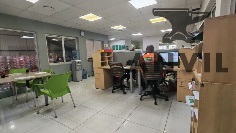 136 Plane Road - Warehouse and second floor office  property image 24