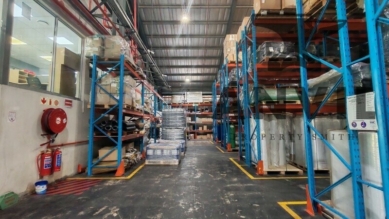 136 Plane Road - Warehouse and second floor office  property image 28