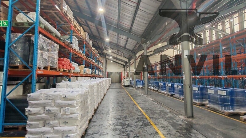 136 Plane Road - Warehouse and second floor office  property image 31