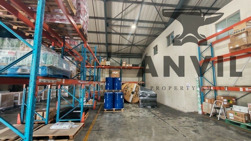 136 Plane Road - Warehouse and second floor office  property image 33