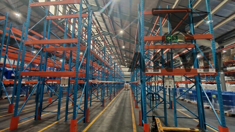 136 Plane Road - Warehouse and second floor office  property image 36