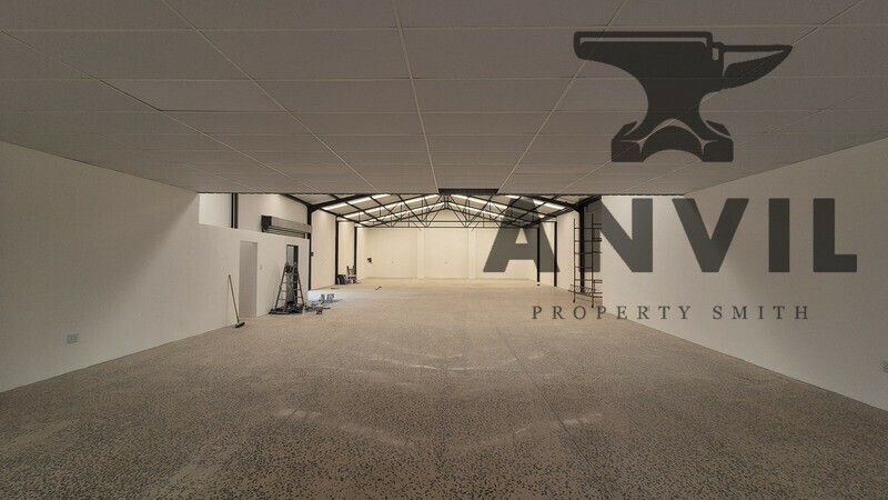 61 Victoria Road - 450 m² Mixed‑Use Commercial Building at 61 Victoria Road property image 4