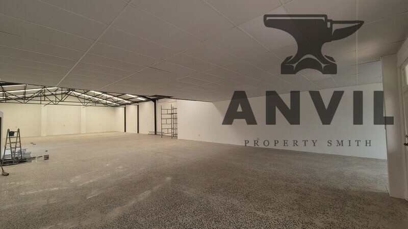 61 Victoria Road - 450 m² Mixed‑Use Commercial Building at 61 Victoria Road property image 5