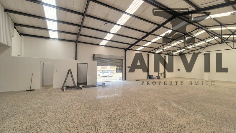 61 Victoria Road - 450 m² Mixed‑Use Commercial Building at 61 Victoria Road property image 6