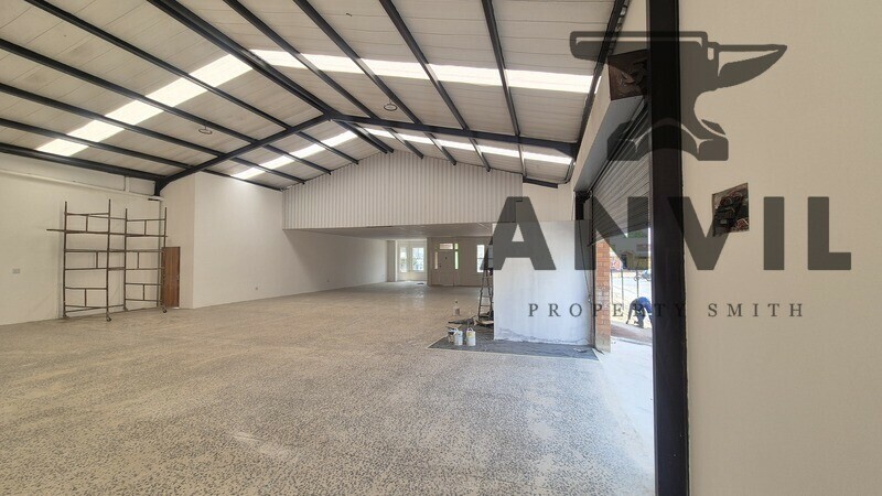 61 Victoria Road - 450 m² Mixed‑Use Commercial Building at 61 Victoria Road property image 7