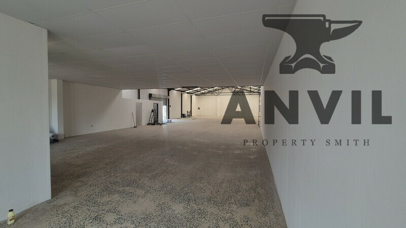 61 Victoria Road - 450 m² Mixed‑Use Commercial Building at 61 Victoria Road property image 8