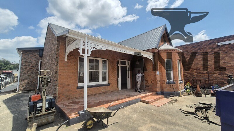 61 Victoria Road - 450 m² Mixed‑Use Commercial Building at 61 Victoria Road property image 12