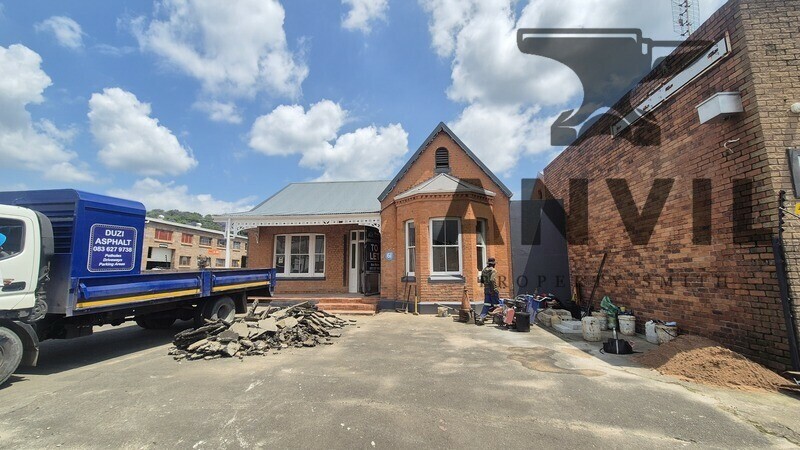 61 Victoria Road - 450 m² Mixed‑Use Commercial Building at 61 Victoria Road property image 14