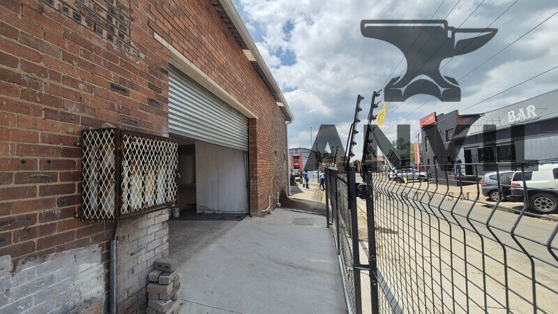61 Victoria Road - 450 m² Mixed‑Use Commercial Building at 61 Victoria Road property image 16