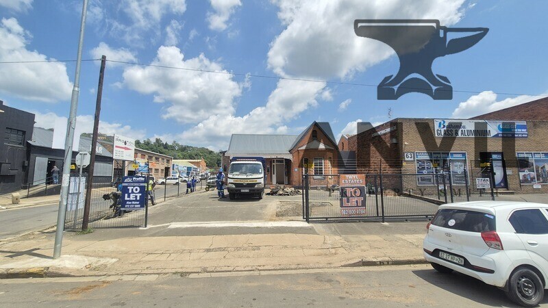 61 Victoria Road - 450 m² Mixed‑Use Commercial Building at 61 Victoria Road property image 19