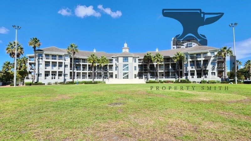 The Pavilion, Central Park - Unit 5 Ground Floor property image 2