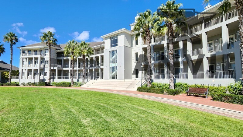 The Pavilion, Central Park - Unit 5 Ground Floor property image 6