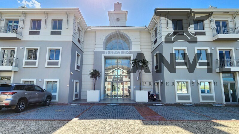 The Pavilion, Central Park - Unit 5 Ground Floor property image 7