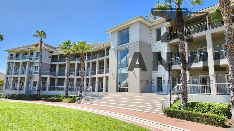 The Pavilion, Central Park - Unit 5 Ground Floor property image 8