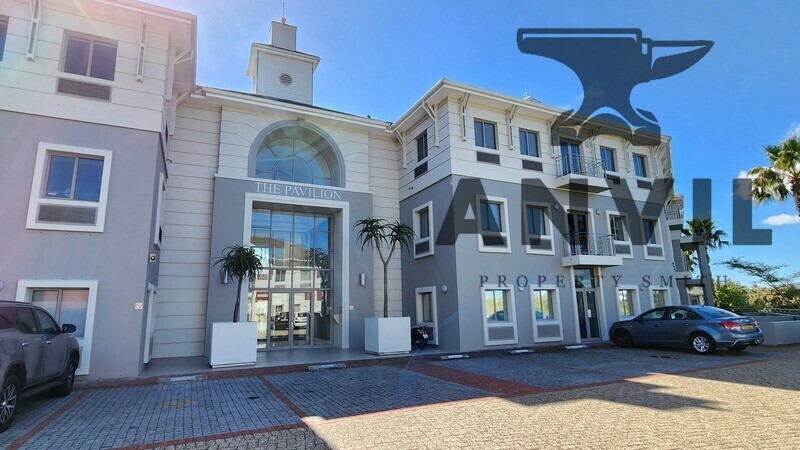 The Pavilion, Central Park - Unit 3 Ground Floor property image 5