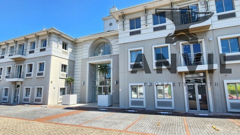 The Pavilion, Central Park - Unit 3 Ground Floor property image 12