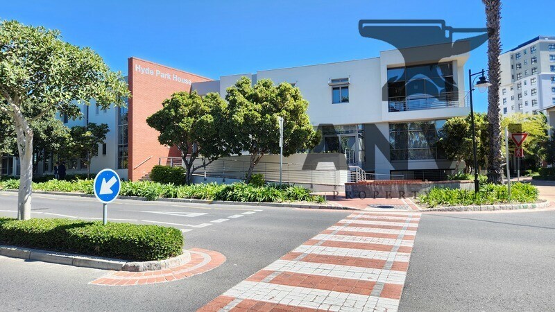 Hyde Park House, First Floor - Unit 4