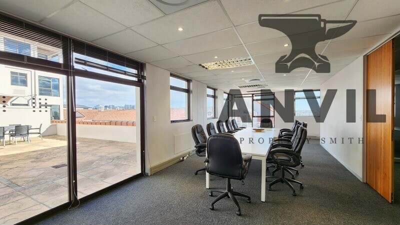 Boulevard Place, NL201 & 202