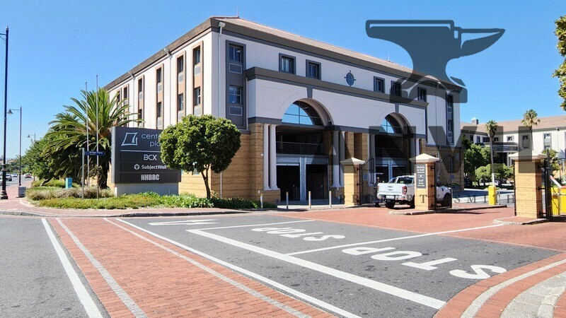 Centennial Place West Block - 1st floor property image 10