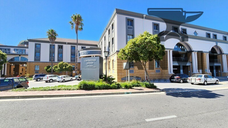 Centennial Place West Block - 1st floor property image 12