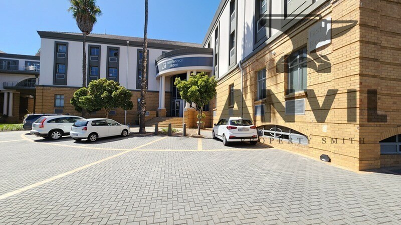 Centennial Place West Block - First Floor West Block property image 3