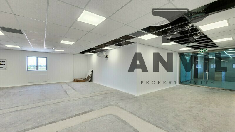 Centennial Place West Block - 1st floor property image 3