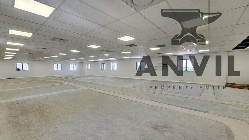 Centennial Place West Block - 1st floor property image 2