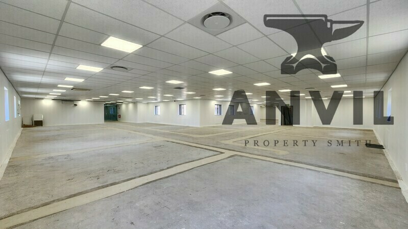 Centennial Place West Block - 1st floor property image 5